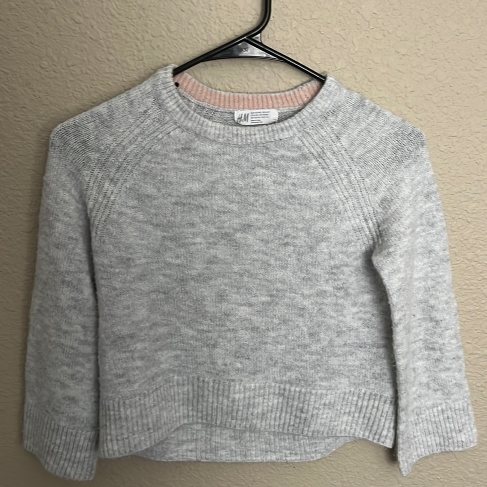 H&M sweater